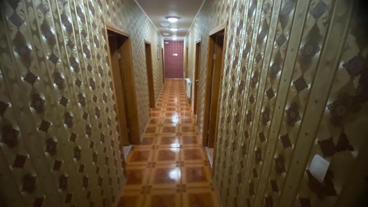Хотел Галина Палас Srem Zewnętrze zdjęcie